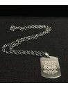 Street Eyes| Prodotti |Bikers Rule - Collana