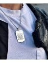 Street Eyes| Prodotti |Bikers Rule - Collana